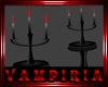 .V. Vampire Candles