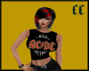 AC/DC T SHIRT