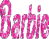 Barbie Glitter