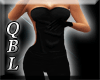 Black Nightmare Outfit