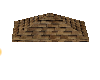 tile brown roof