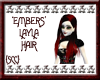 {SCC}Embers Layla Hair