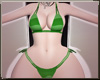 ∘ Green Wave Bikini