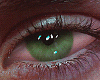 友希. Green. Eyes