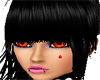 animated red tear drop