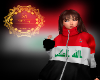 IRAQ Jacket