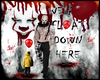 penny clown m