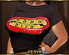 Hoodrich Tee