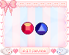 ri! Ruby&Sapphire Badges