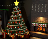 Christmas Room :X