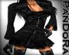 PanDoRa*Glamdress black