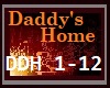 Daddy's home