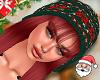 💘 Christmas Red
