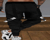 RUNNER SWEATPANTS M