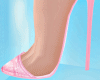 Fashion Pink Heels