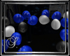 (SL) New Year Balloons