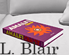 Tabble Book | Amalfi