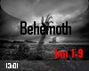 3|Behemoth