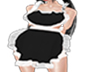 Maid outfit