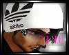 -PiNK- Hat & Hair #11