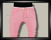 x: Pink Jeans