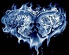 sleeping skulls bed