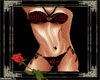 MB ~LOVE~ KINI RED XXL