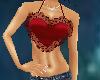 Valentine Heart Top