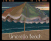 *Umbrella Beach