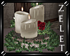 |LZ|Wedding Table Center