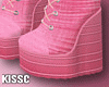 Pretty Girl Boots