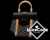 LC> Saegon Bag 2