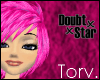 Doubt Star[TM]