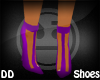 :DD: Strut Heels|Purple