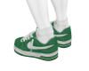 (M) Green Wave NK