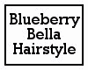 Blueberry Bella Hair