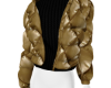 JC PUFF JACKET (F)