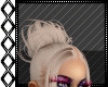 !  Ally Blonde Messy