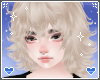 yuu blonde