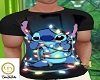 CAMISA *STICH* KIDS Y M