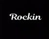 Rockin  Necklace /M