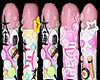 ☆ JAPAN NAILS