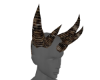 Horned Crown F