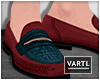 VT | Mack Loafers