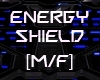 Energy shield [M/F]