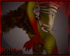 Virus Arm Fur 