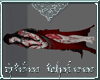 [A] Vampiric Seductress
