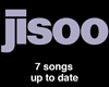 JISOO Complete MP3 2D