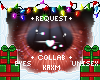 ꨄKrampus Eyesꨄ