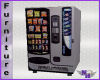 (1NA) HD Vending Machine